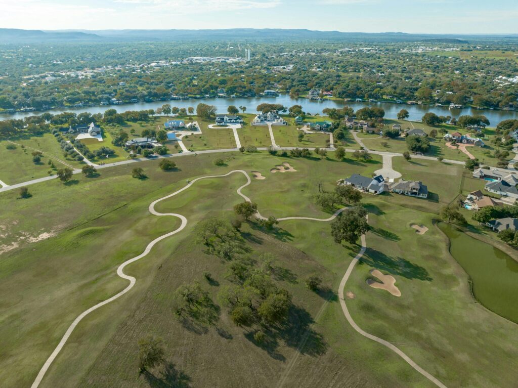 Legends Golf Course-Perfect for Winter Texans escaping the cold