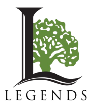 Legends Golf Club and Villas - Stay and Play