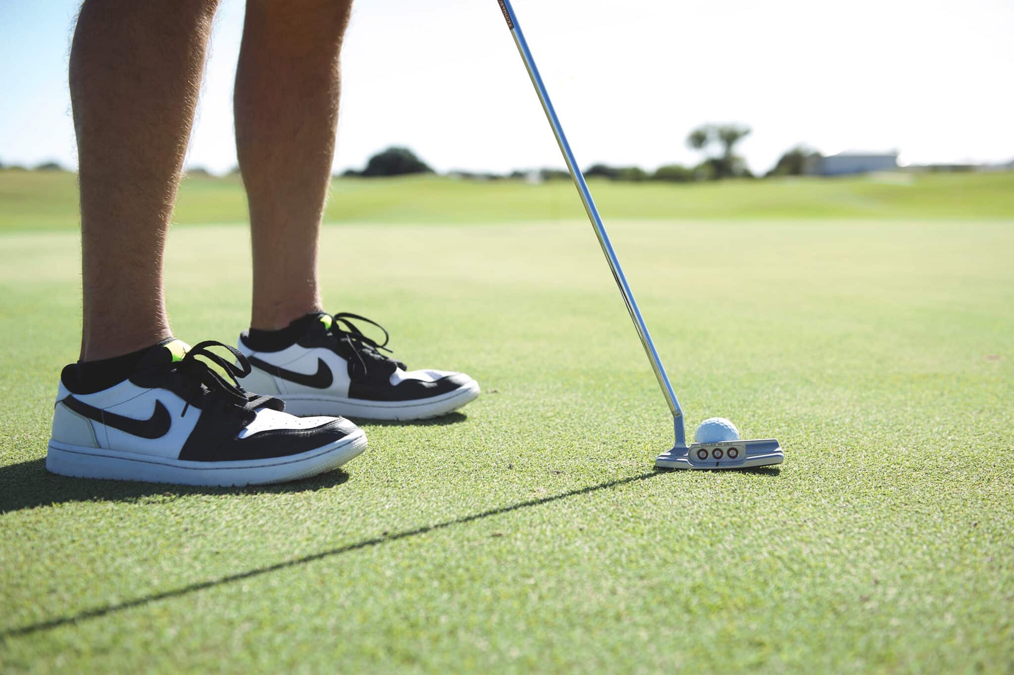 How to Play Ready Golf to Speed Up Pace of Play