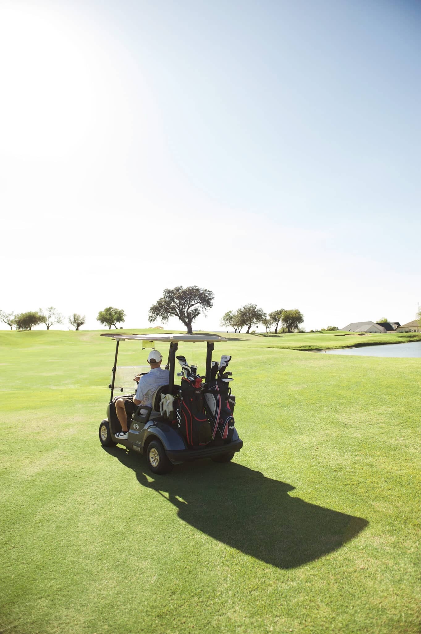 The Importance of Ready Golf When Playing During Peak Hours